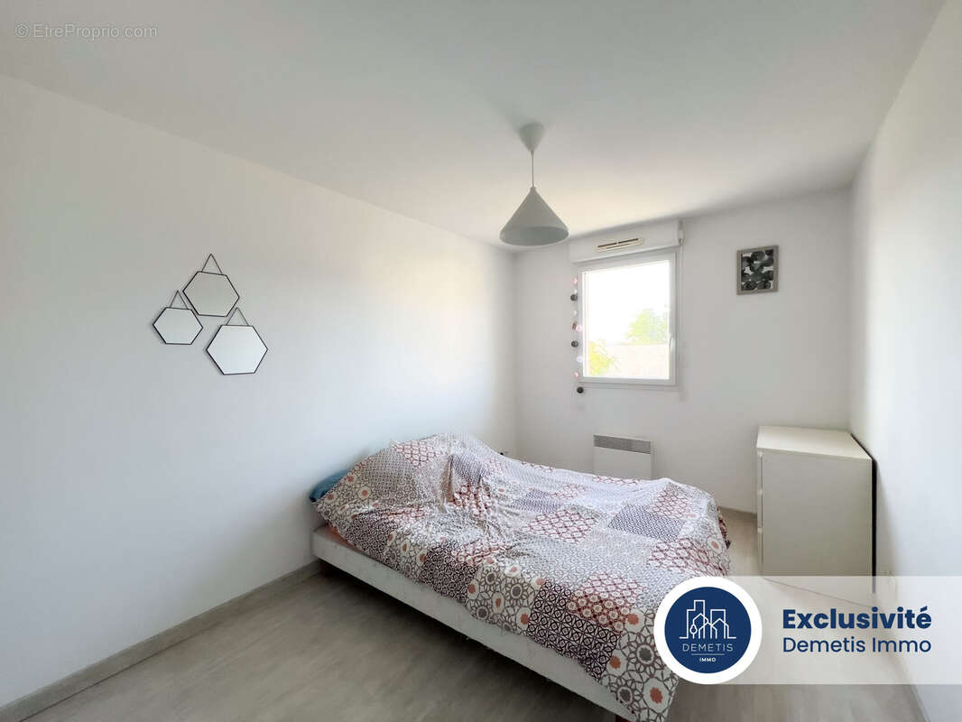 Appartement à LE MANS