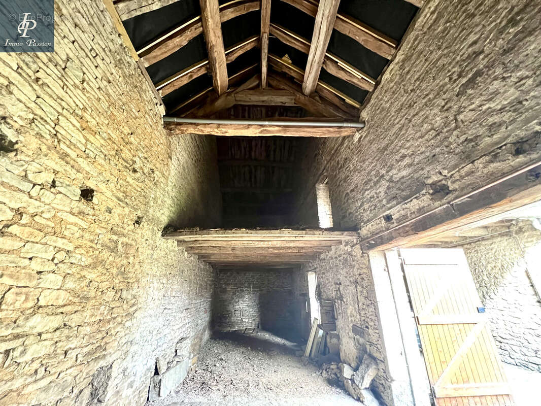 Maison à MARSANNAY-LA-COTE