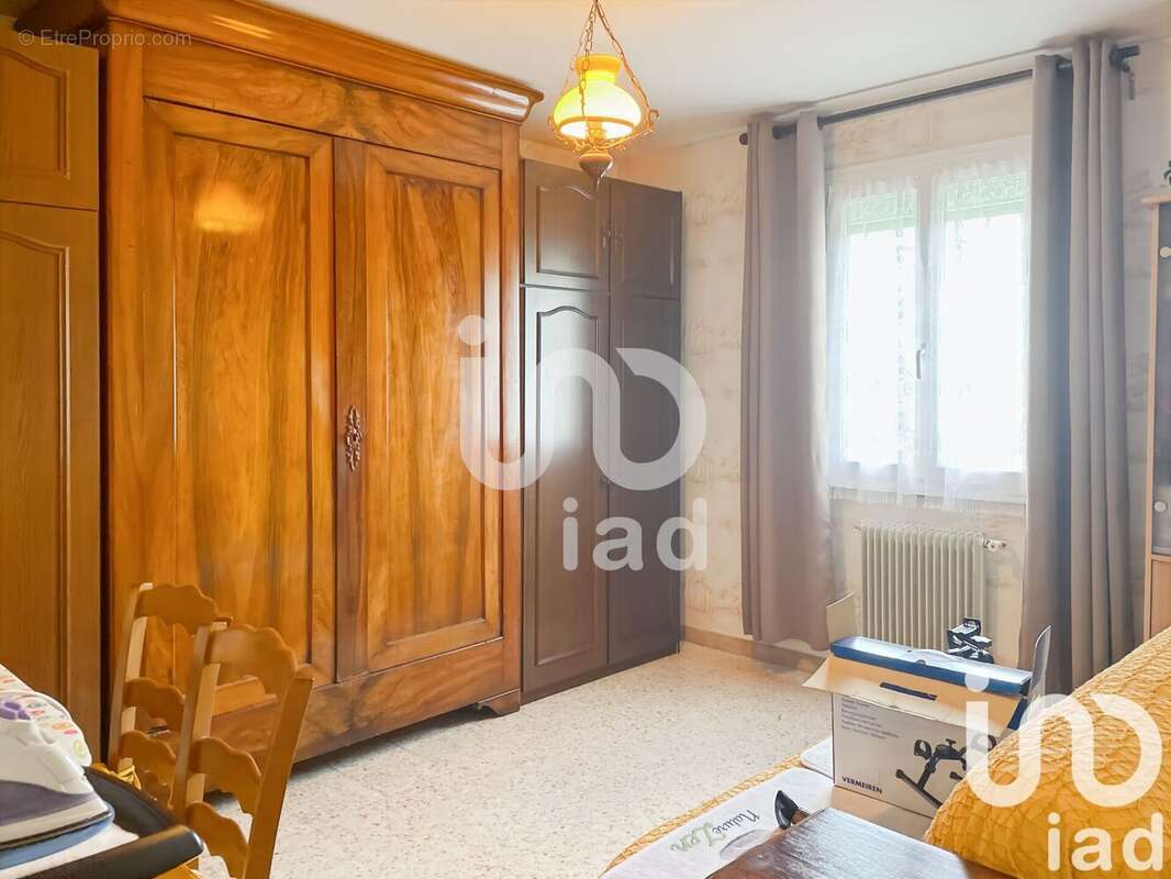 Photo 7 - Maison à VAUVERT
