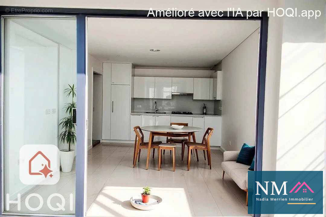 Appartement à BAYONNE