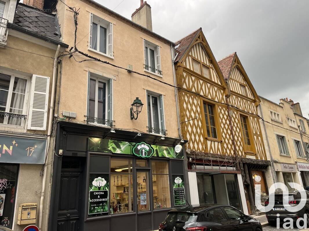 Photo 1 - Appartement à MONTARGIS