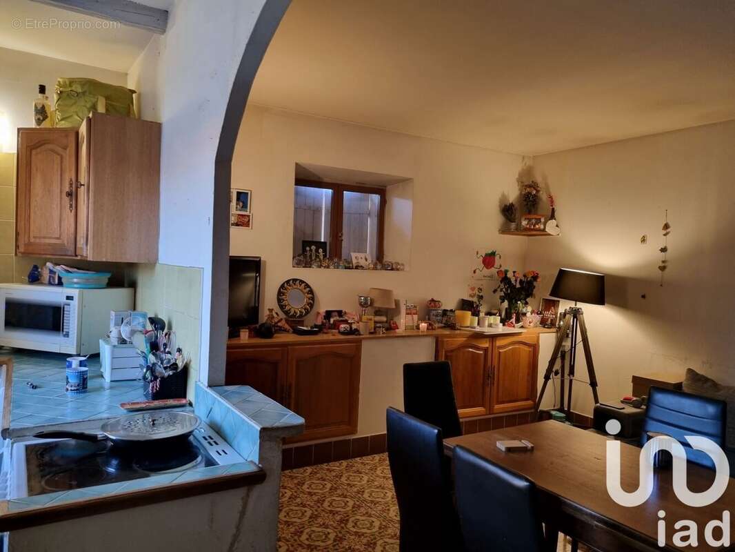 Photo 2 - Appartement à AUBIGNAN