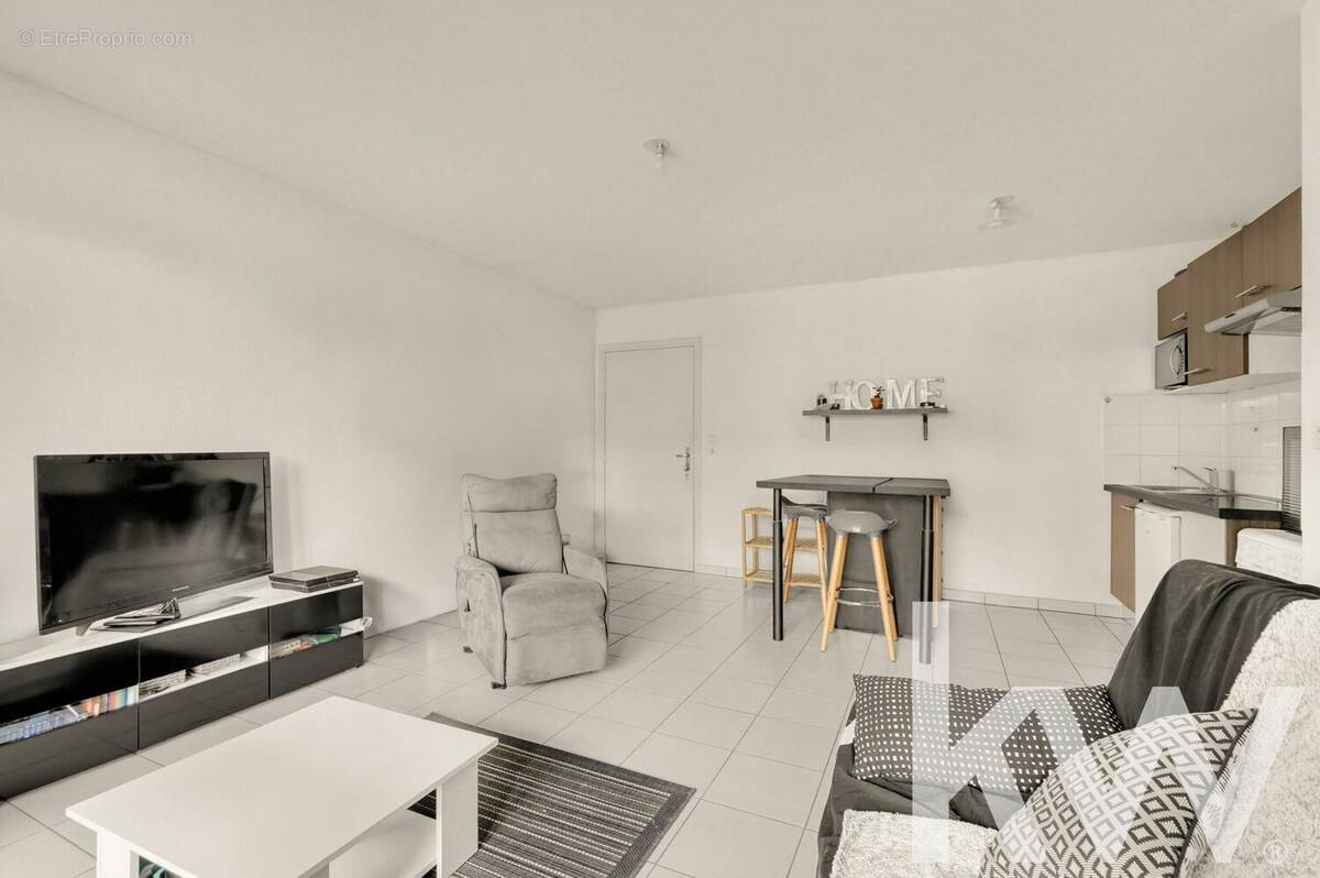 Appartement à BALMA