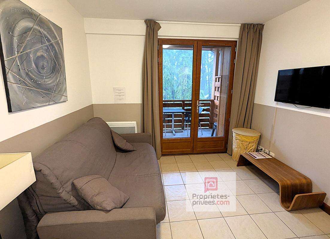 Appartement à DALUIS