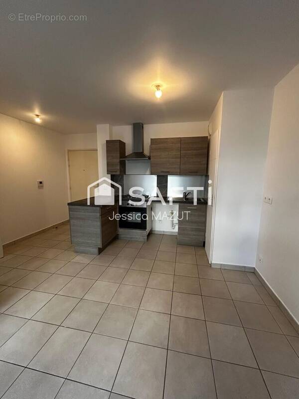 Photo 1 - Appartement à LA VALETTE-DU-VAR