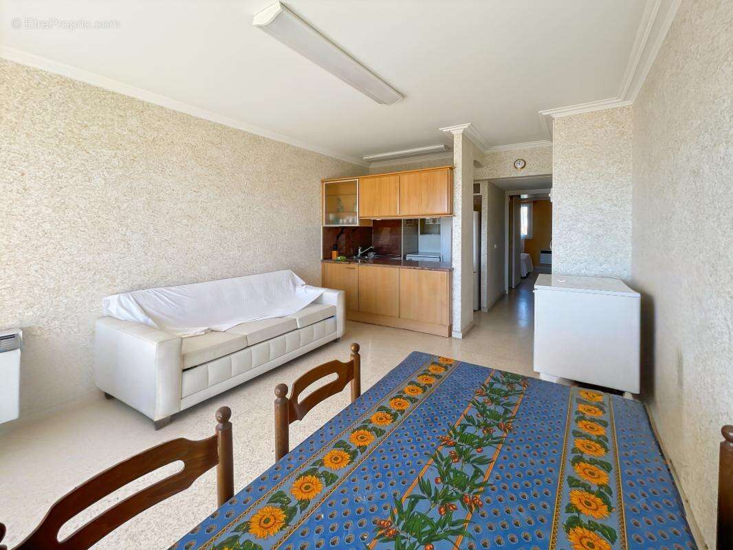 Appartement à FREJUS