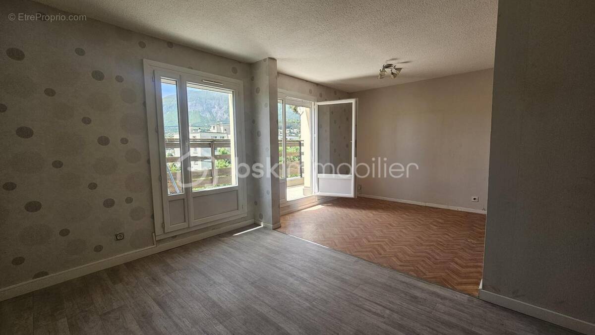 Appartement à GAP