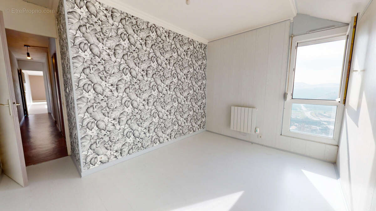 Appartement à TALANT