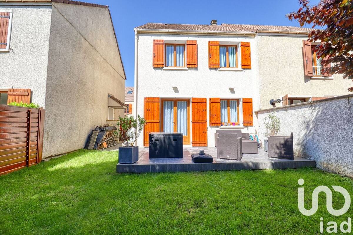 Photo 1 - Maison à FOSSES
