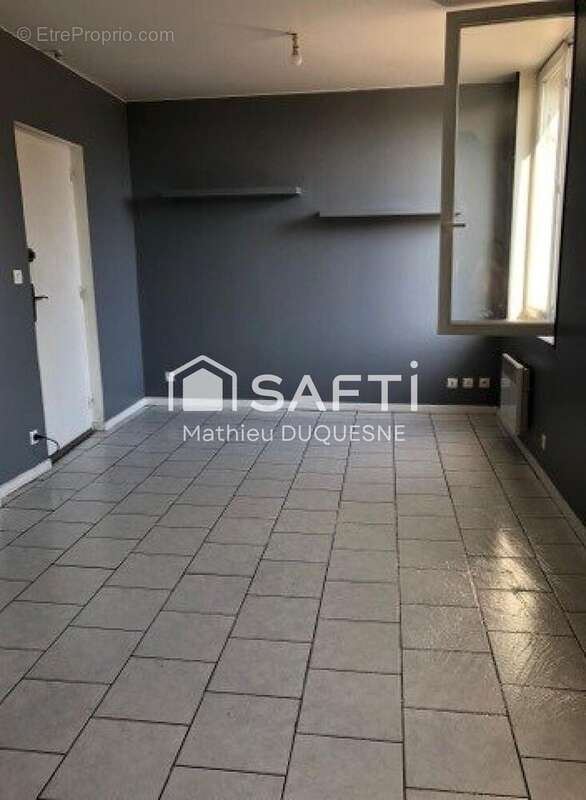 Photo 4 - Appartement à BULLY-LES-MINES