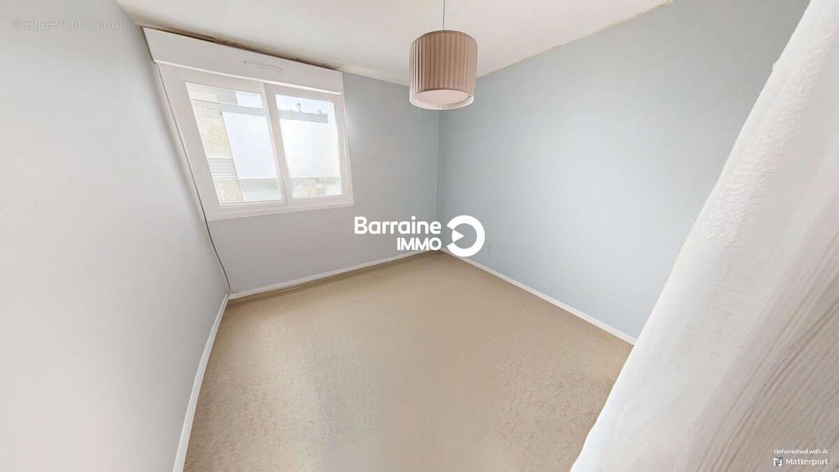Appartement à BREST