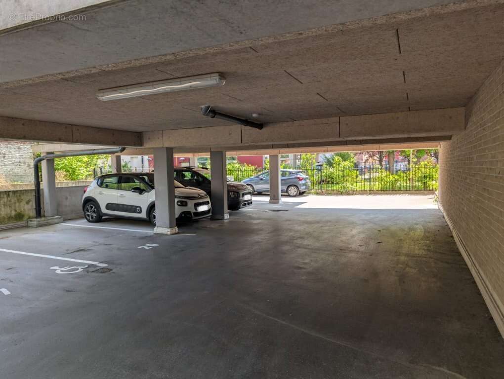 Appartement à LA MADELEINE