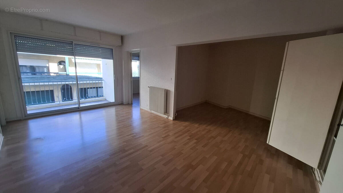 Appartement à DAX