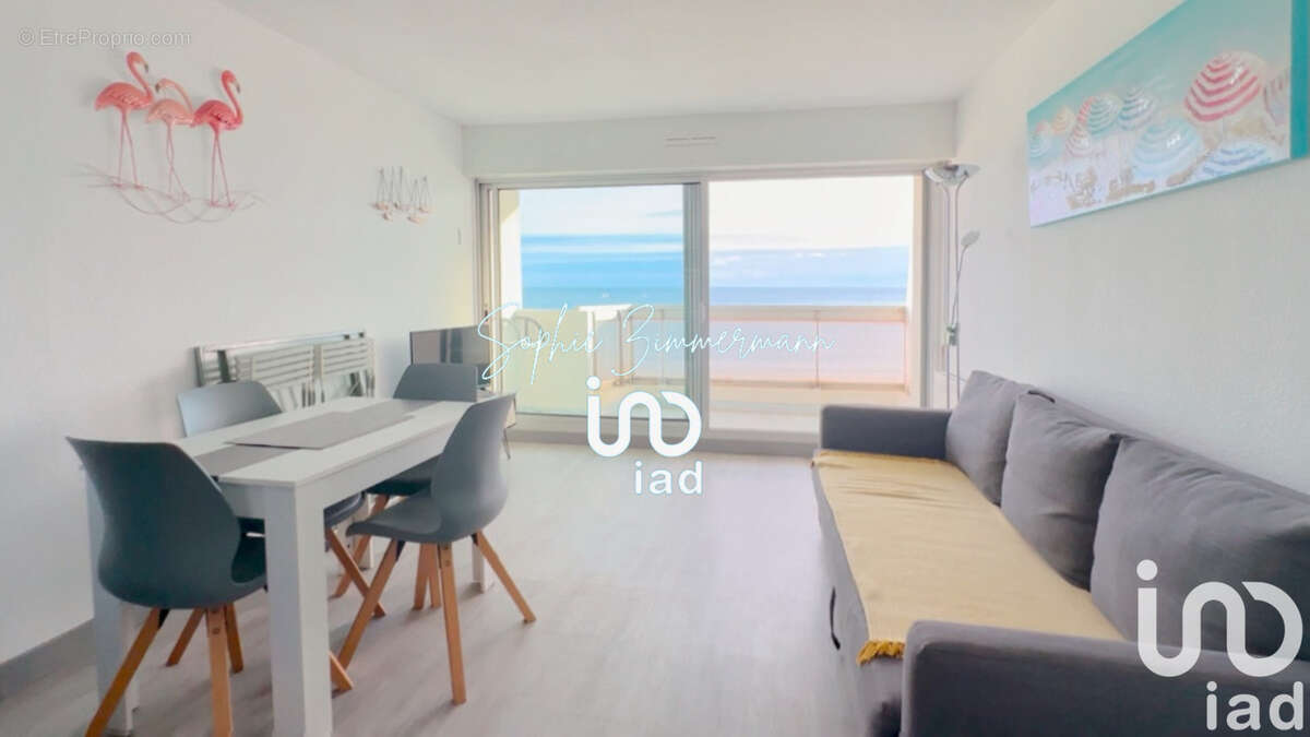 Photo 2 - Appartement à PALAVAS-LES-FLOTS