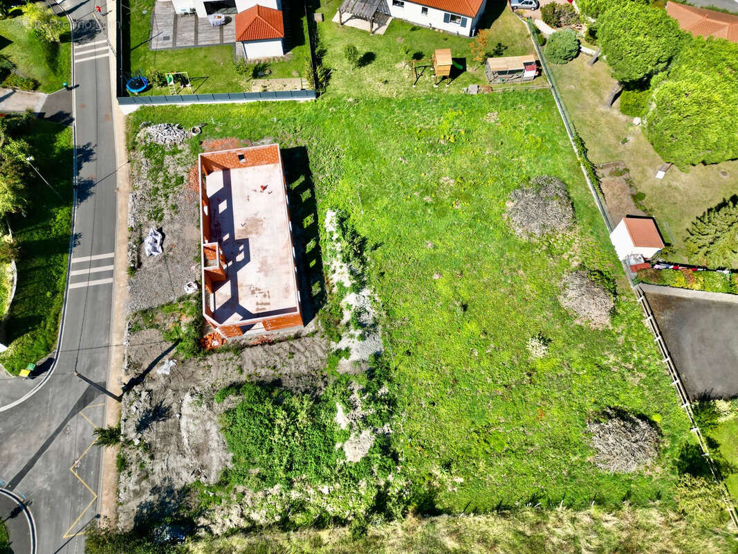 Maison à RIOM