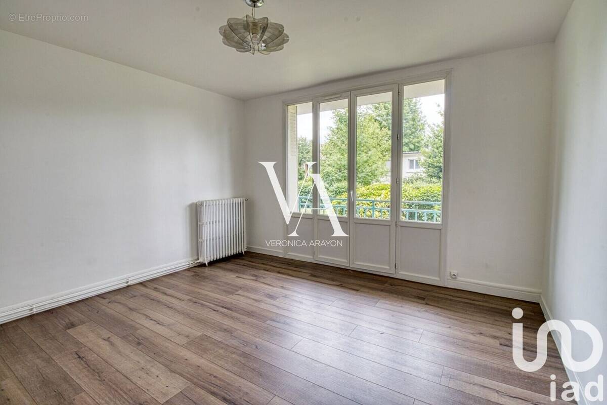 Photo 1 - Appartement à DEUIL-LA-BARRE