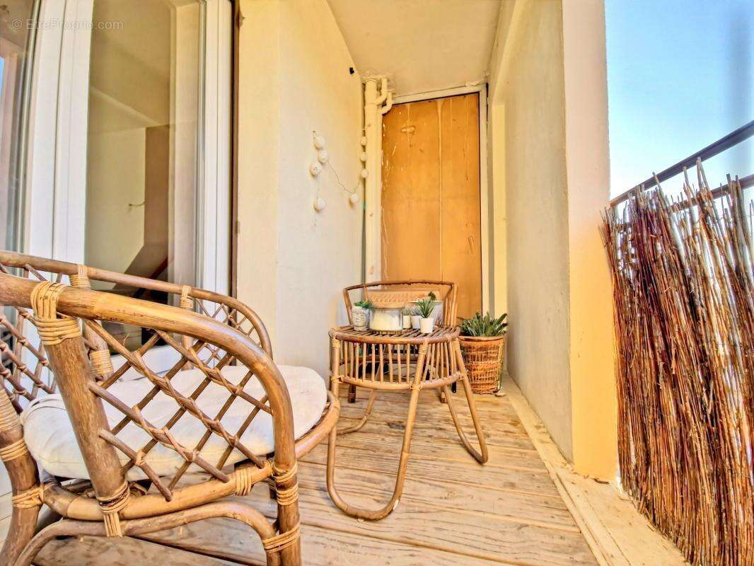 Appartement à CHENOVE