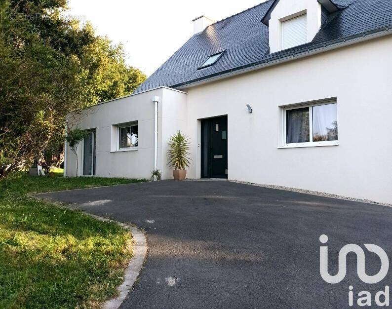 Photo 1 - Maison à HERBIGNAC