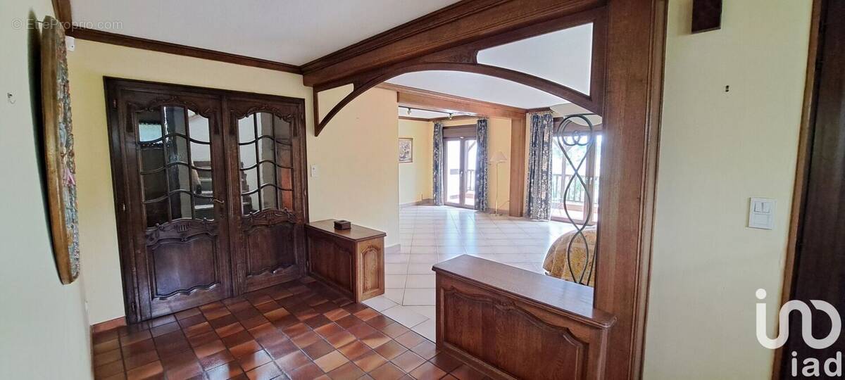 Photo 1 - Maison à FREYMING-MERLEBACH