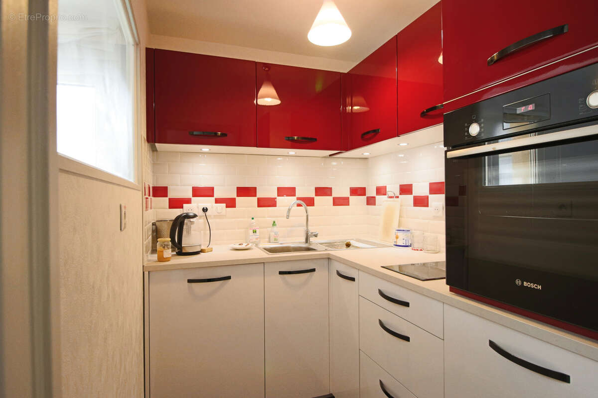 Appartement à BAYEUX