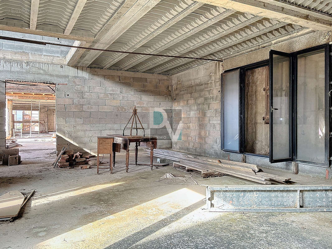 Maison à BANYULS-DELS-ASPRES