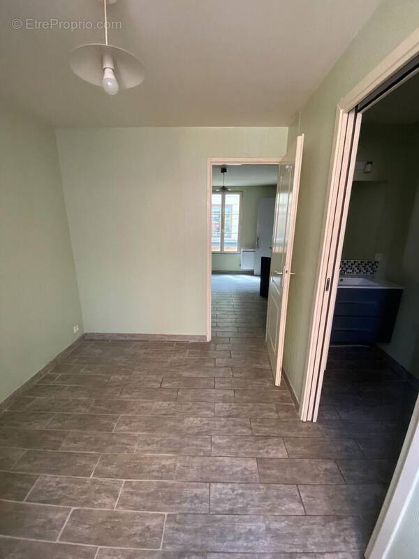 Photo 1 - Appartement à NIORT