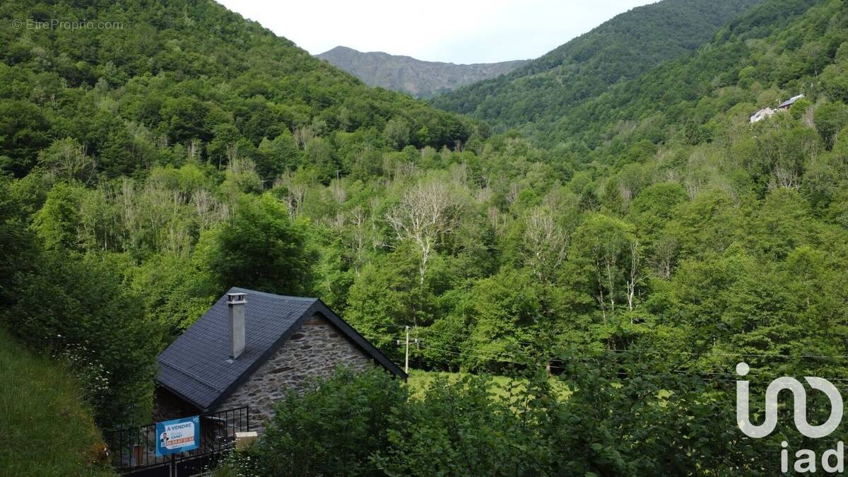 Photo 1 - Maison à LE PORT