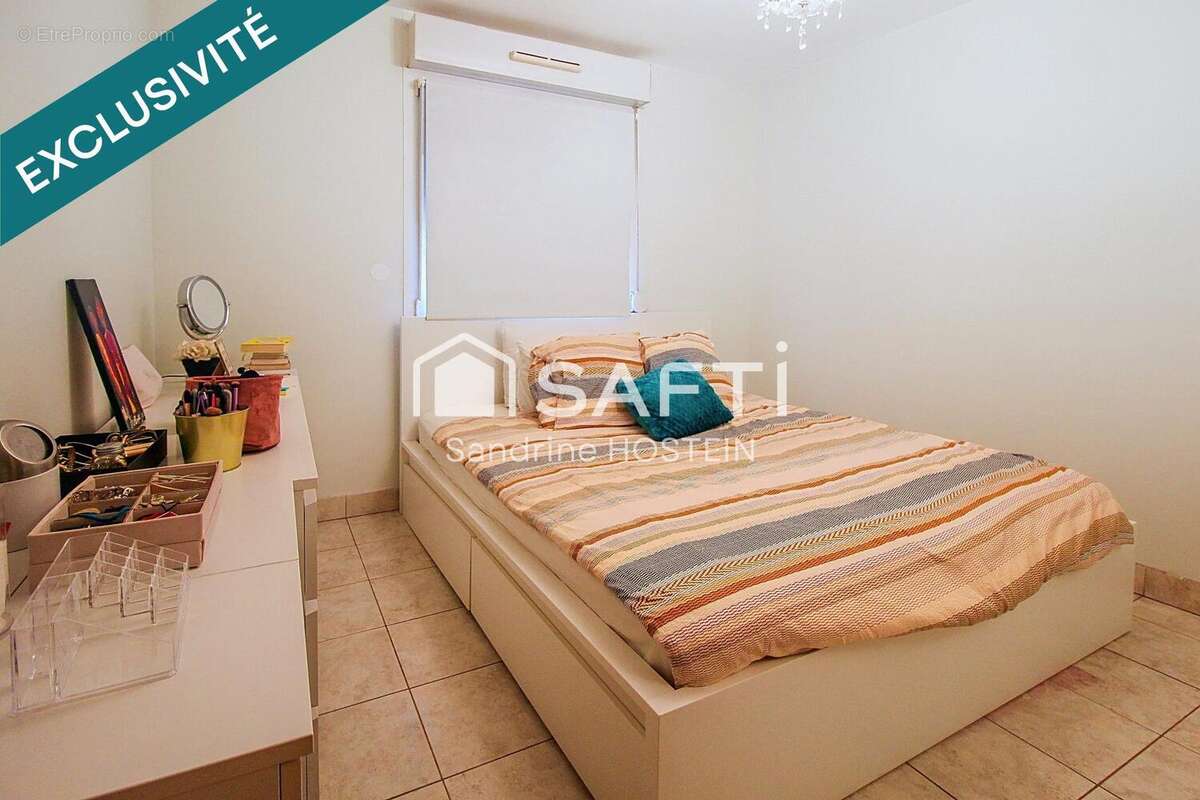 Photo 7 - Appartement à AUDUN-LE-TICHE