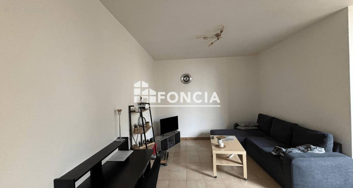 Appartement à LORIENT