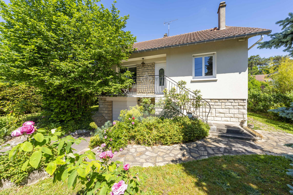 Maison à MELUN