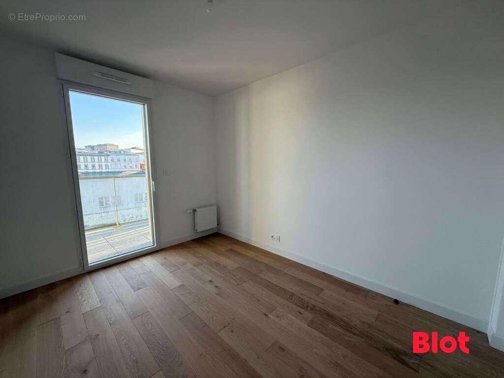 Appartement à BREST