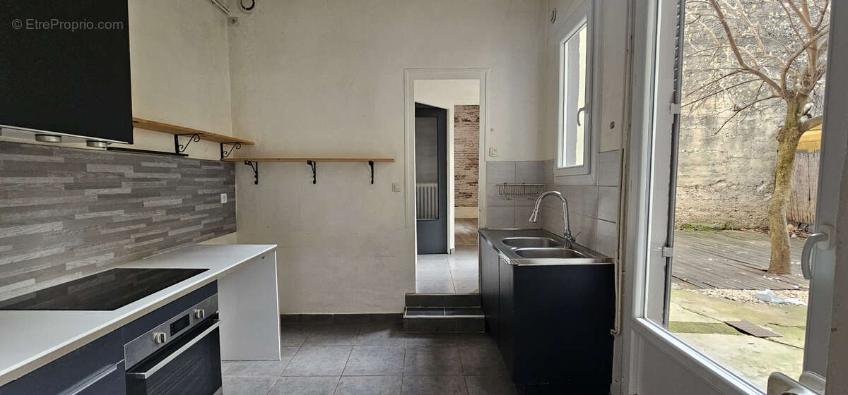 Appartement à VALENCE