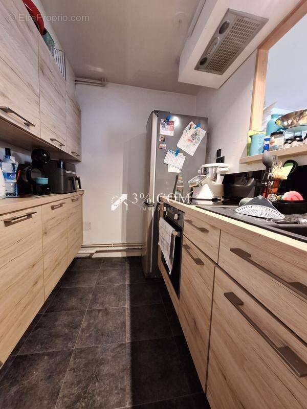 Appartement à ARRAS