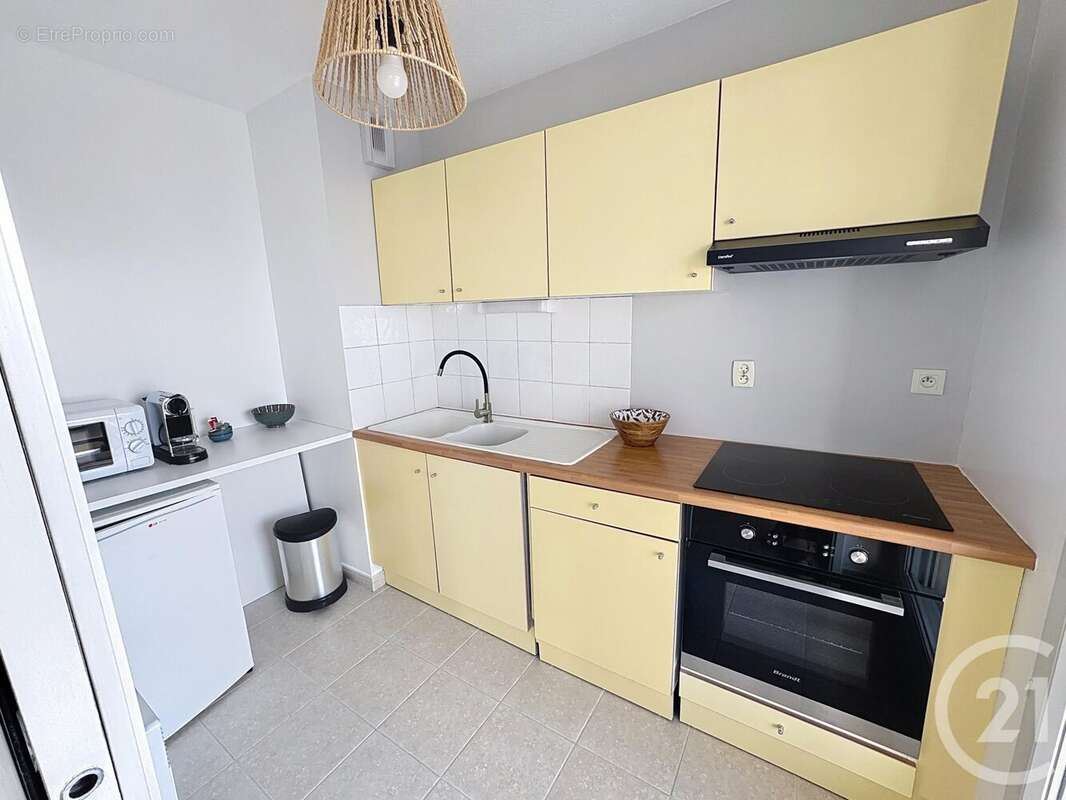 Appartement à LYON-7E