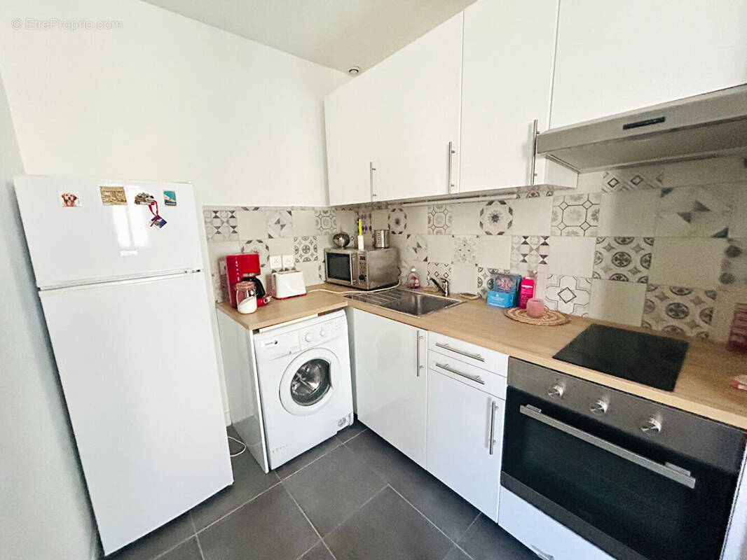 Appartement à FONTAINEBLEAU