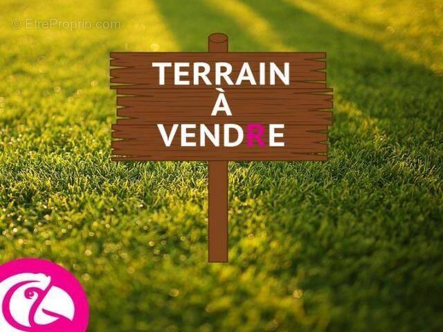 Terrain à MERICOURT