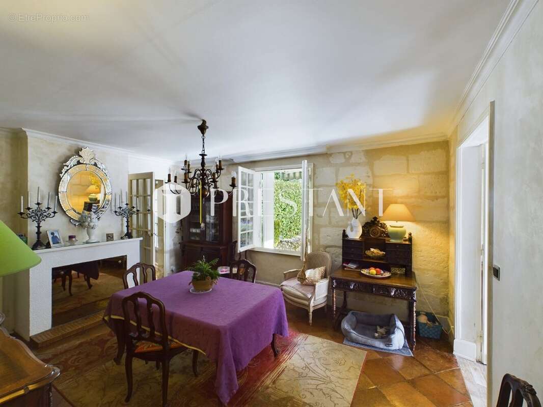 Maison à CENAC