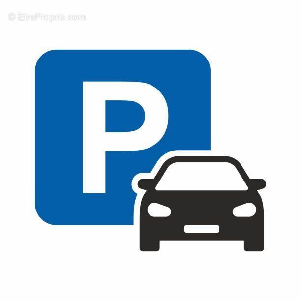 Parking à PARIS-19E