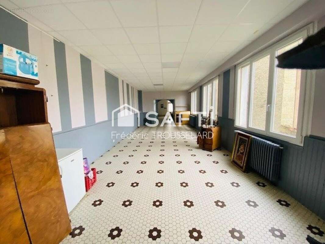 Photo 2 - Appartement à CLERMONT-EN-ARGONNE