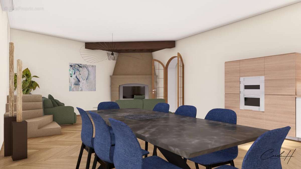 Appartement à AVIGNON