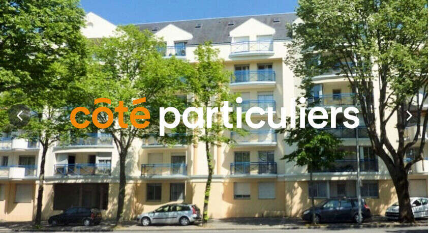 Appartement à LORIENT