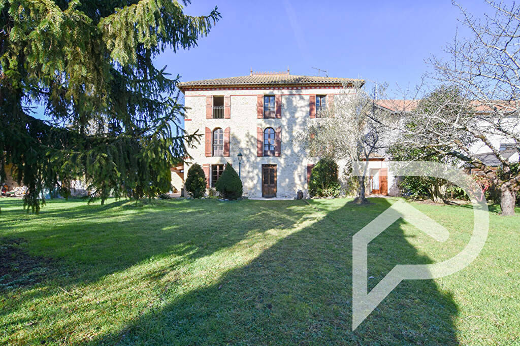 Maison à AUCH