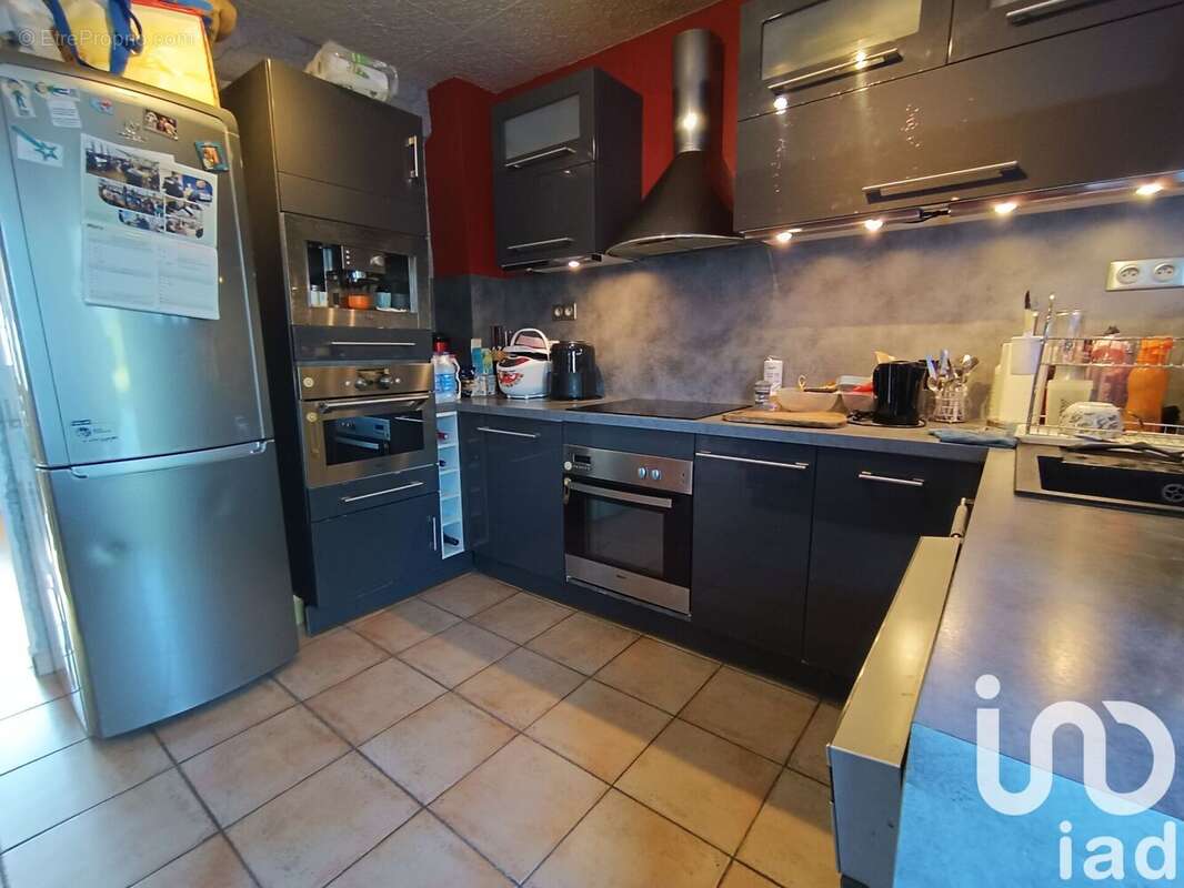 Photo 4 - Maison à COURCELLES-LES-LENS
