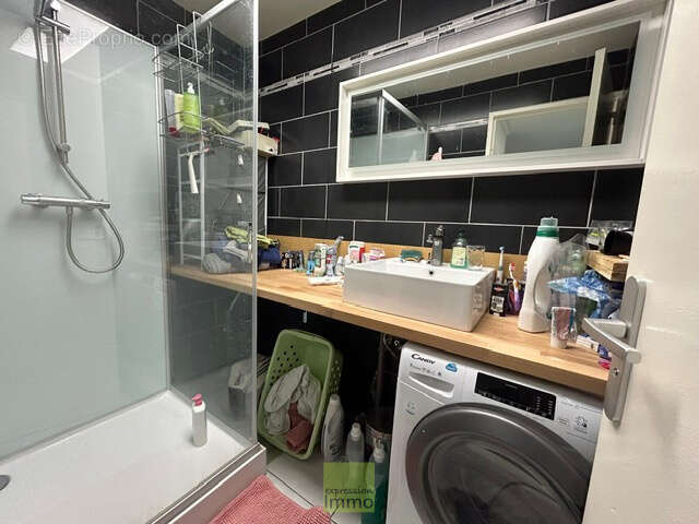 Appartement à BRON