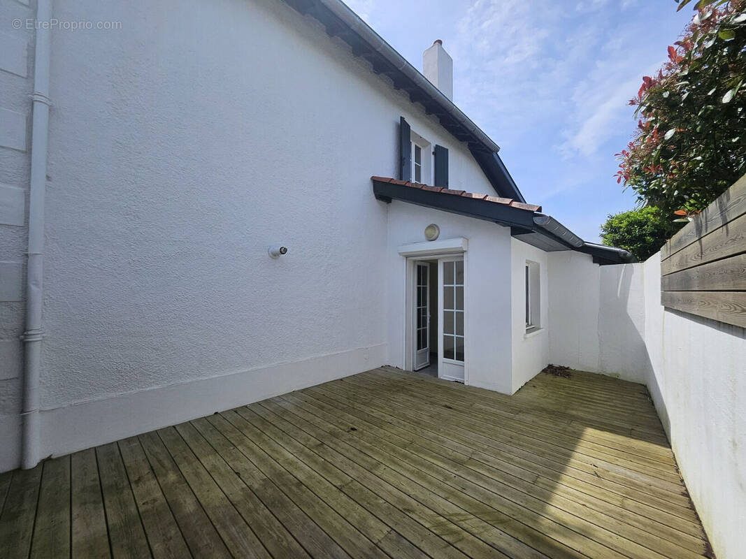 Photo 1 - Appartement à ANGLET