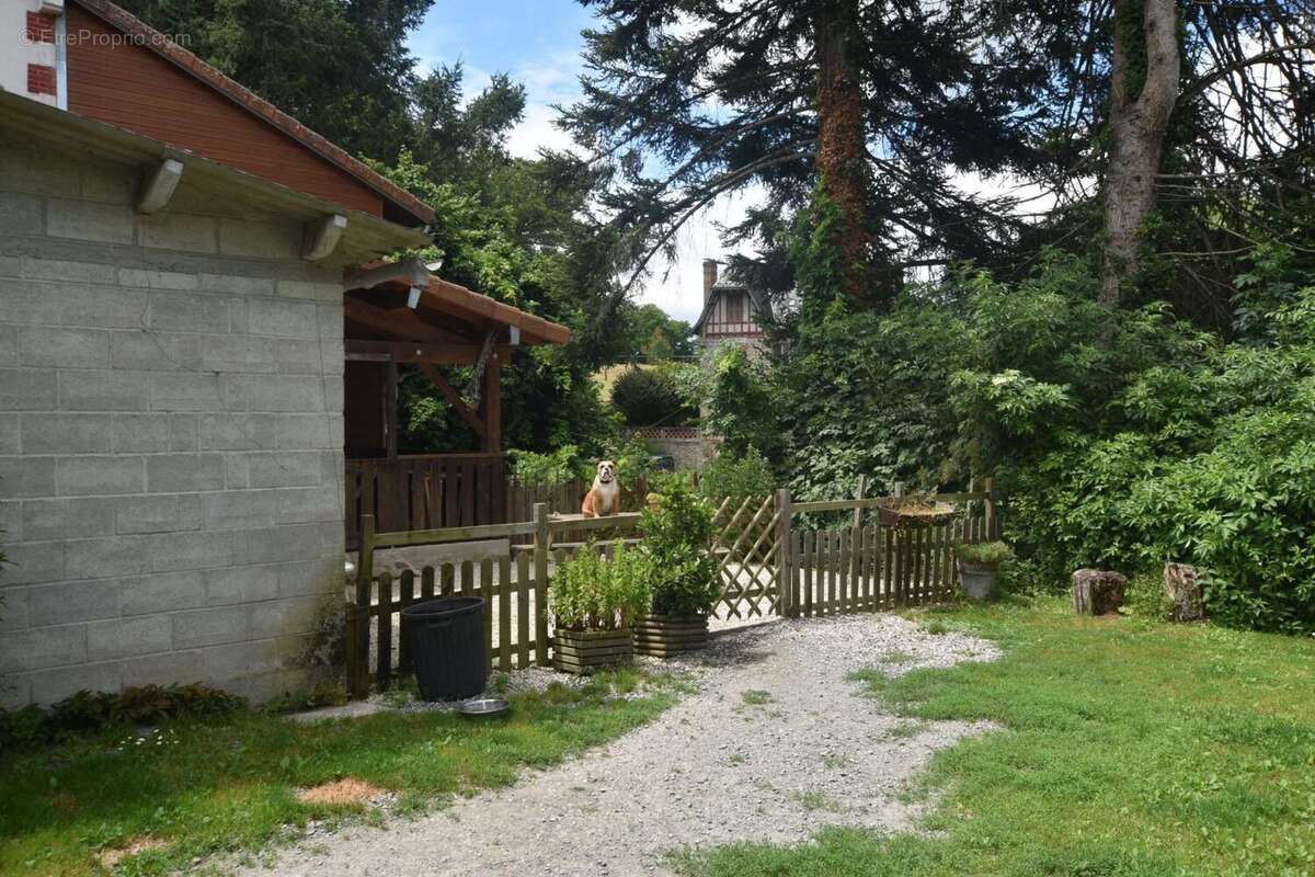 Maison à RANCON