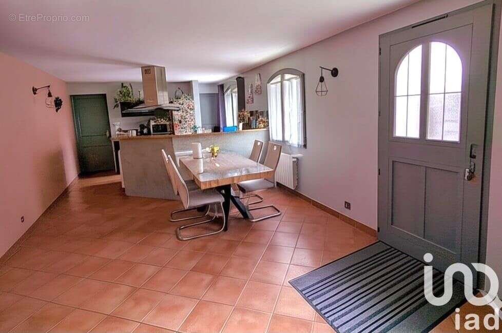 Photo 5 - Maison à BRUYERES-LE-CHATEL