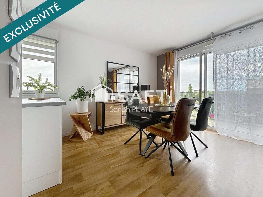 Photo 3 - Appartement à ACIGNE