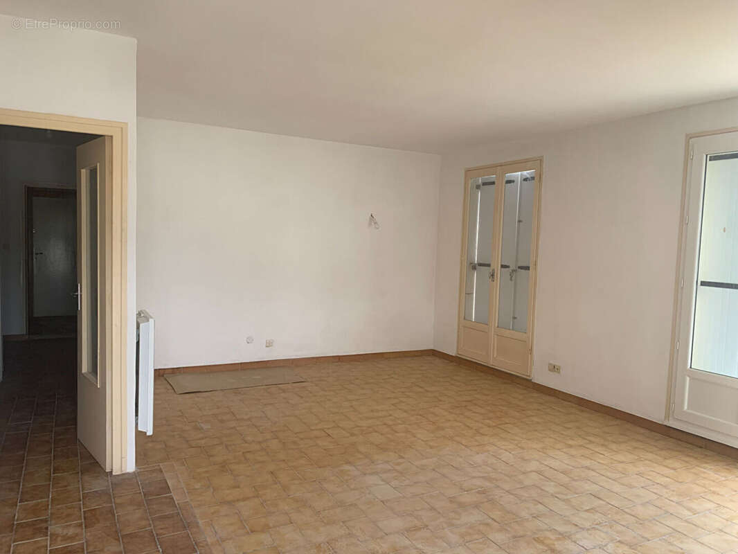 Maison à ESNANDES