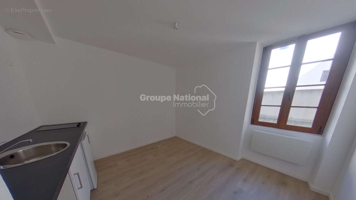 Appartement à AVIGNON